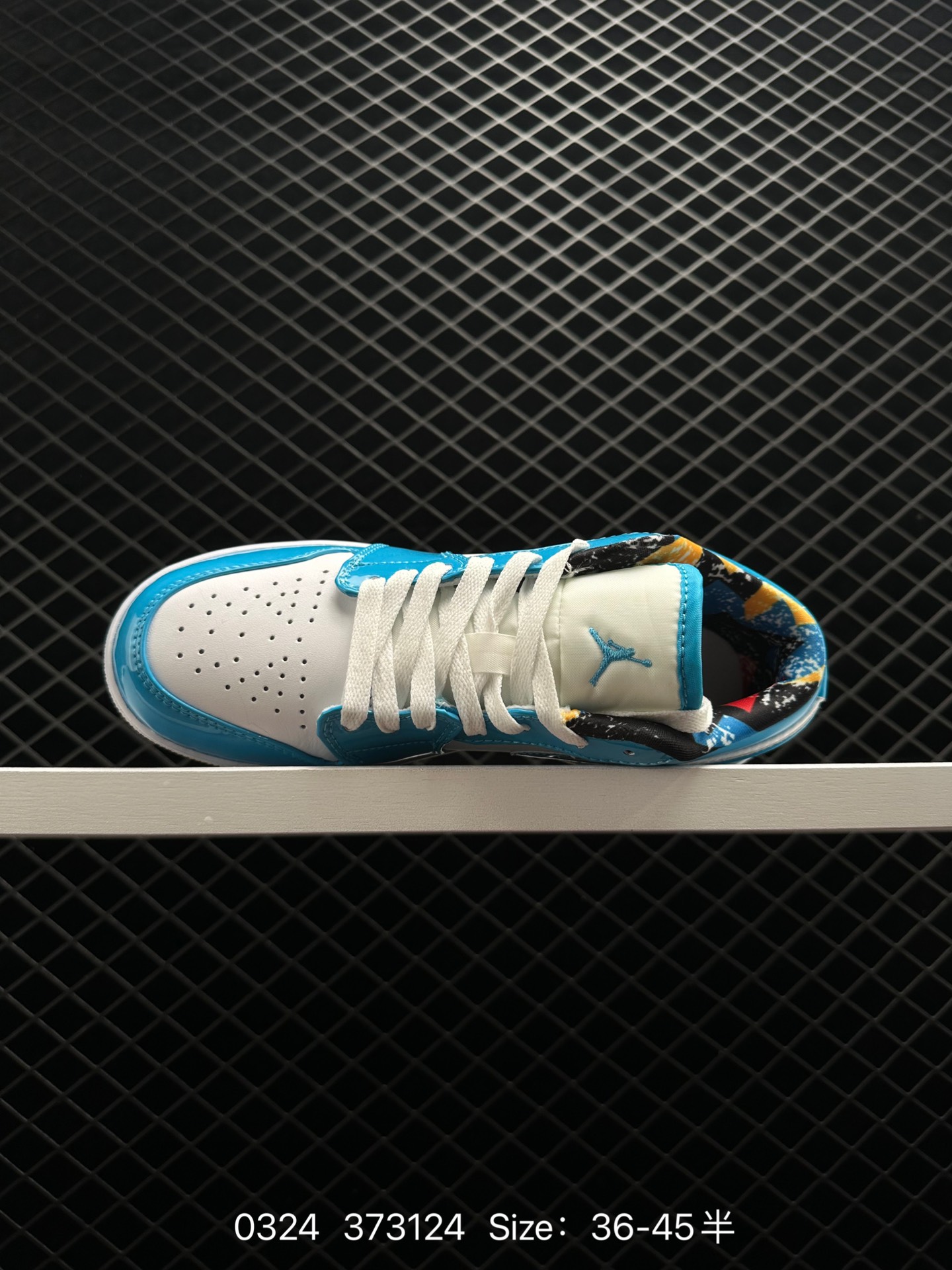 Nike Air Jordan 1 Low OG SP